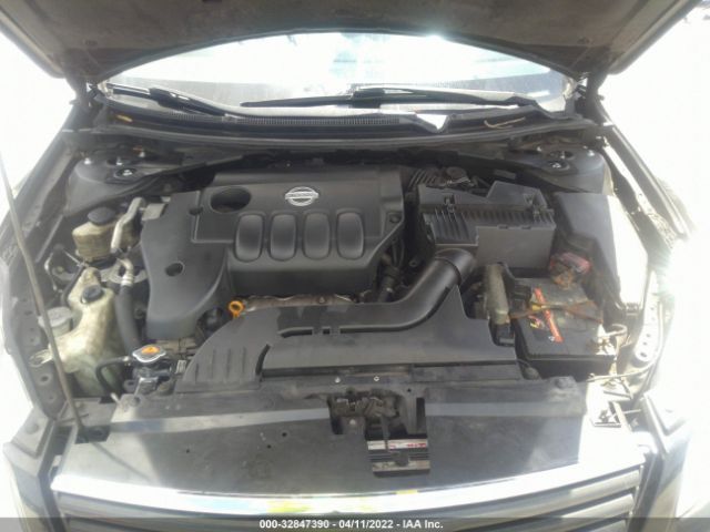 Photo 9 VIN: 1N4AL2AP5AC181900 - NISSAN ALTIMA 