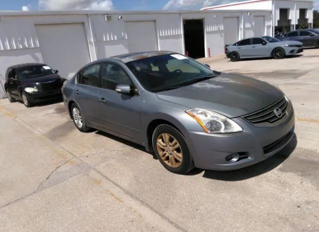 Photo 0 VIN: 1N4AL2AP5AC182478 - NISSAN ALTIMA 