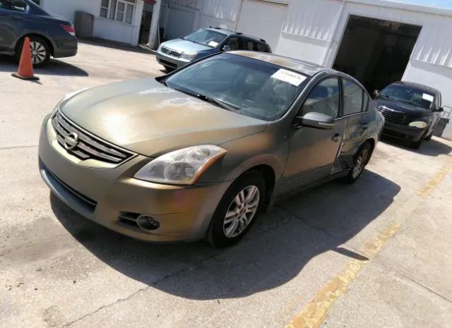 Photo 1 VIN: 1N4AL2AP5AC182478 - NISSAN ALTIMA 