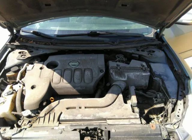 Photo 9 VIN: 1N4AL2AP5AC182478 - NISSAN ALTIMA 