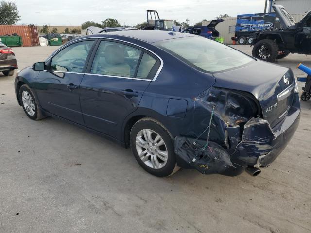 Photo 1 VIN: 1N4AL2AP5AC183565 - NISSAN ALTIMA BAS 