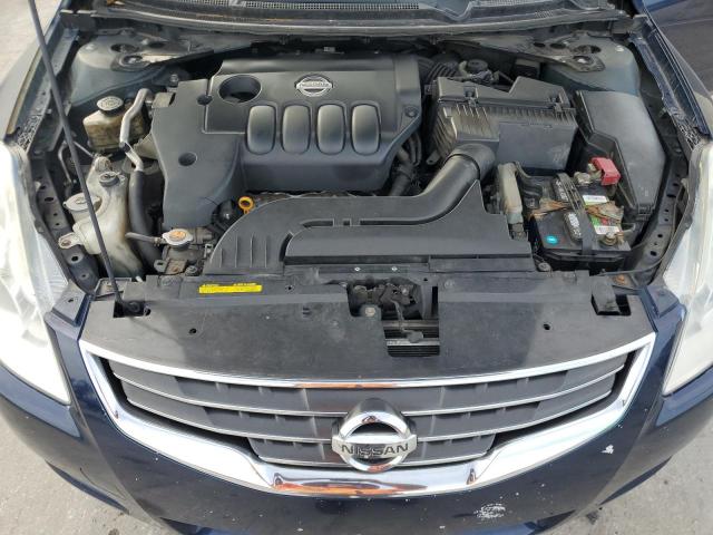 Photo 10 VIN: 1N4AL2AP5AC183565 - NISSAN ALTIMA BAS 