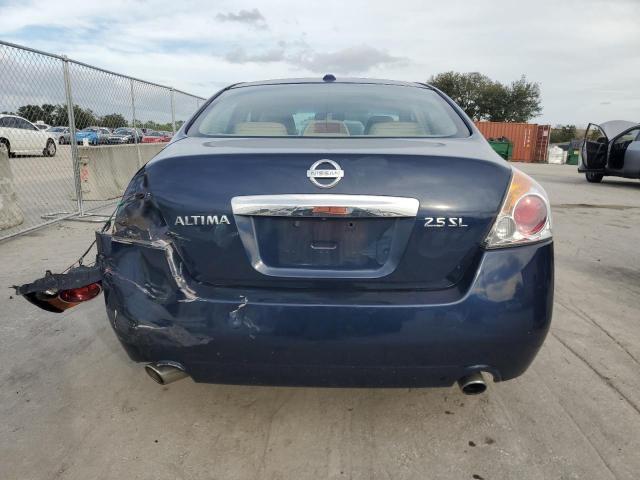 Photo 5 VIN: 1N4AL2AP5AC183565 - NISSAN ALTIMA BAS 