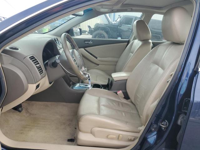 Photo 6 VIN: 1N4AL2AP5AC183565 - NISSAN ALTIMA BAS 