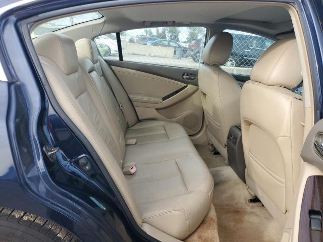 Photo 9 VIN: 1N4AL2AP5AC183565 - NISSAN ALTIMA BAS 