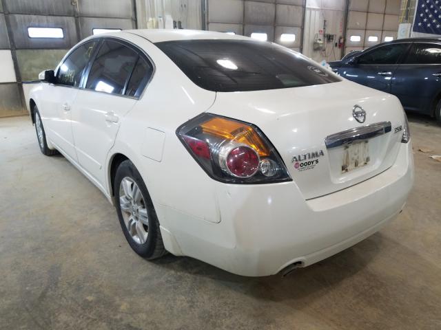 Photo 2 VIN: 1N4AL2AP5AC186899 - NISSAN ALTIMA BAS 