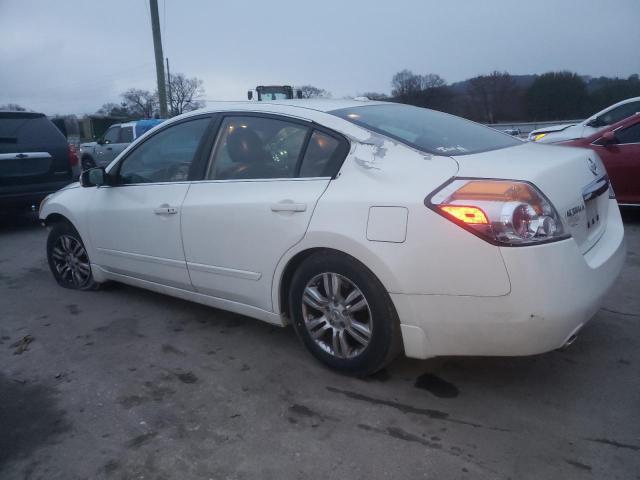 Photo 1 VIN: 1N4AL2AP5AC189446 - NISSAN ALTIMA BAS 