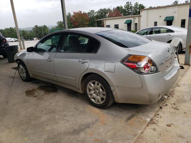 Photo 1 VIN: 1N4AL2AP5AC189723 - NISSAN ALTIMA BAS 