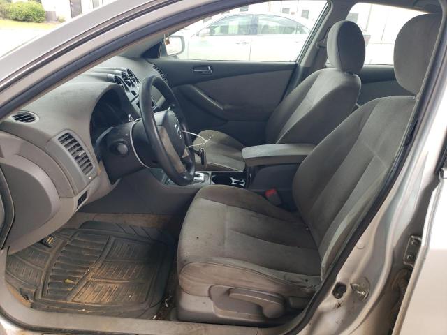 Photo 6 VIN: 1N4AL2AP5AC189723 - NISSAN ALTIMA BAS 