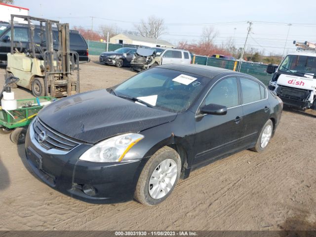 Photo 1 VIN: 1N4AL2AP5AC190810 - NISSAN ALTIMA 