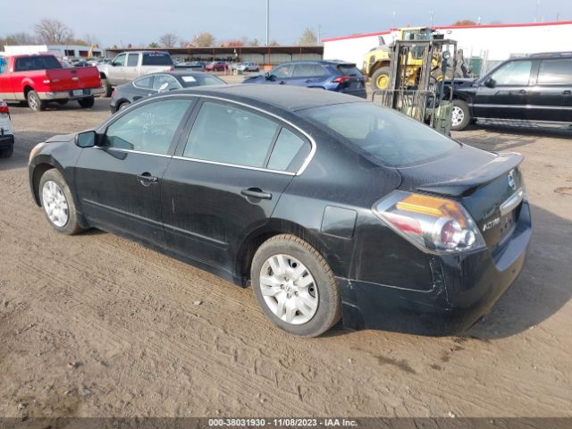 Photo 2 VIN: 1N4AL2AP5AC190810 - NISSAN ALTIMA 