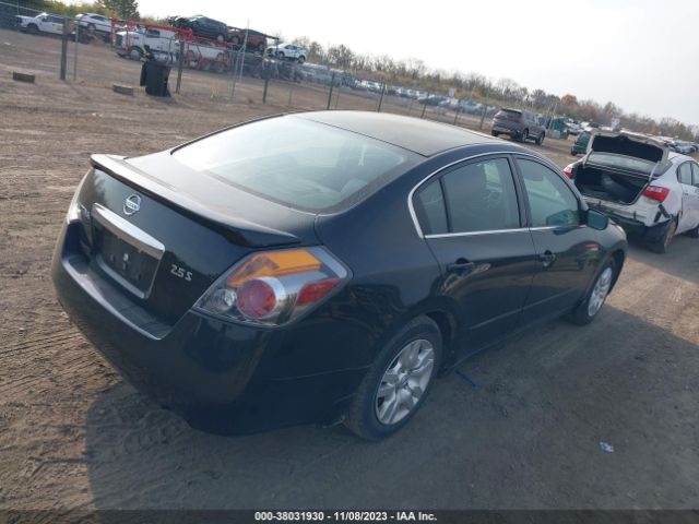 Photo 3 VIN: 1N4AL2AP5AC190810 - NISSAN ALTIMA 