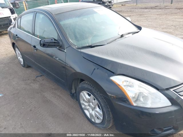 Photo 5 VIN: 1N4AL2AP5AC190810 - NISSAN ALTIMA 