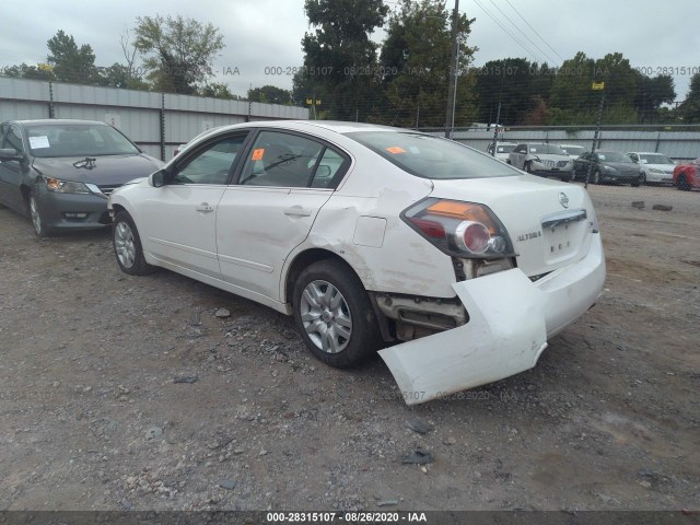 Photo 2 VIN: 1N4AL2AP5AN402450 - NISSAN ALTIMA 