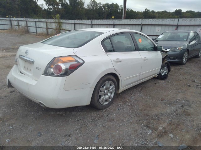 Photo 3 VIN: 1N4AL2AP5AN402450 - NISSAN ALTIMA 