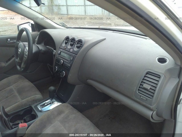 Photo 4 VIN: 1N4AL2AP5AN402450 - NISSAN ALTIMA 