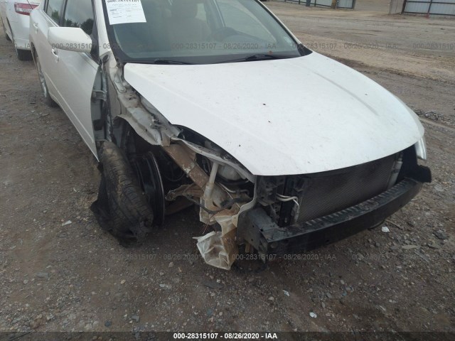 Photo 5 VIN: 1N4AL2AP5AN402450 - NISSAN ALTIMA 