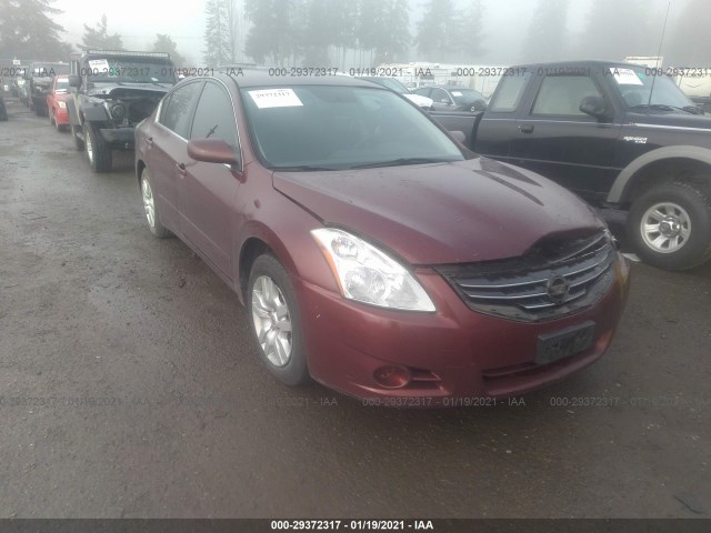 Photo 0 VIN: 1N4AL2AP5AN405106 - NISSAN ALTIMA 