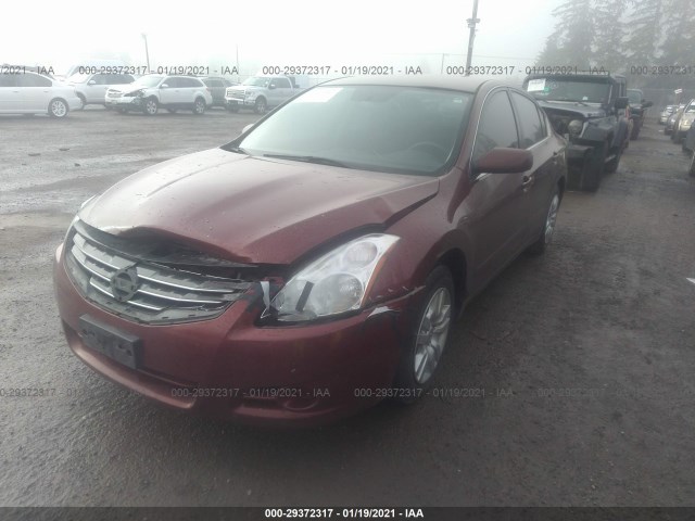 Photo 1 VIN: 1N4AL2AP5AN405106 - NISSAN ALTIMA 