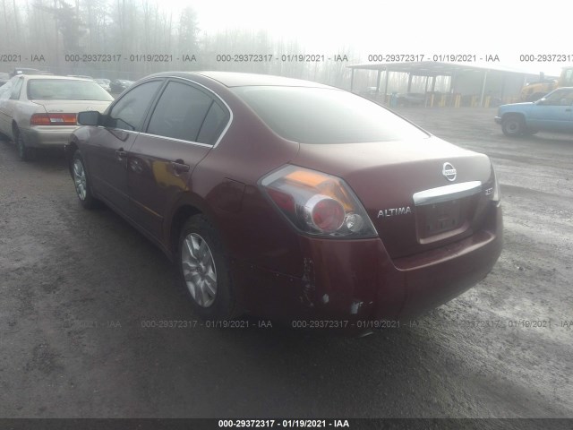 Photo 2 VIN: 1N4AL2AP5AN405106 - NISSAN ALTIMA 