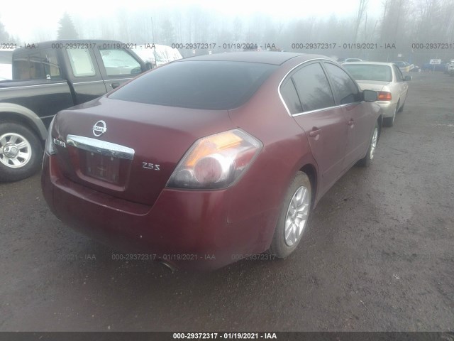 Photo 3 VIN: 1N4AL2AP5AN405106 - NISSAN ALTIMA 