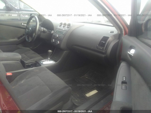 Photo 4 VIN: 1N4AL2AP5AN405106 - NISSAN ALTIMA 