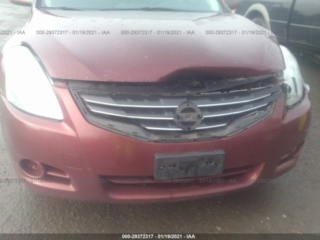 Photo 5 VIN: 1N4AL2AP5AN405106 - NISSAN ALTIMA 