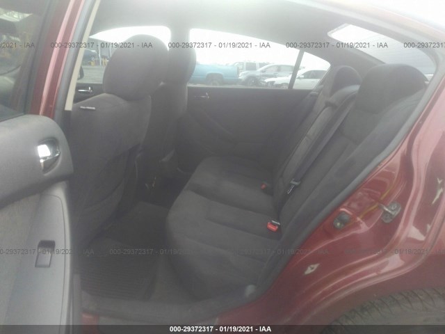 Photo 7 VIN: 1N4AL2AP5AN405106 - NISSAN ALTIMA 