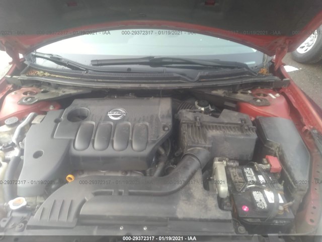 Photo 9 VIN: 1N4AL2AP5AN405106 - NISSAN ALTIMA 