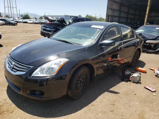 Photo 1 VIN: 1N4AL2AP5AN406238 - NISSAN ALTIMA BAS 