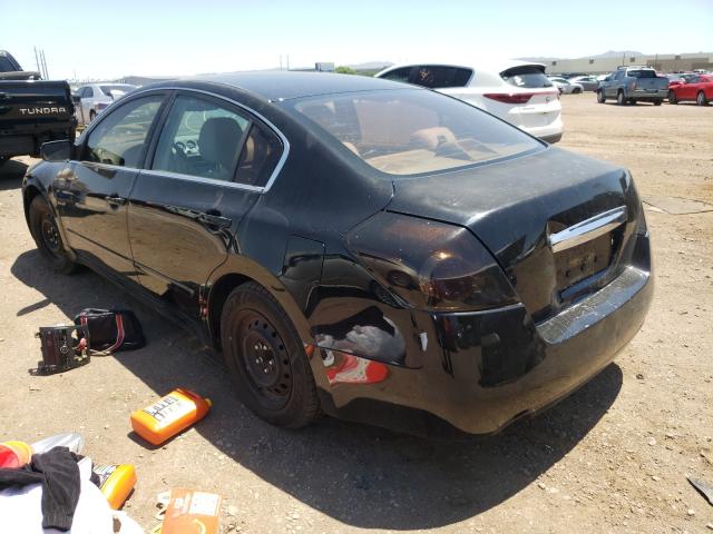 Photo 2 VIN: 1N4AL2AP5AN406238 - NISSAN ALTIMA BAS 