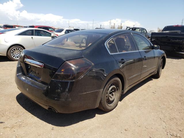 Photo 3 VIN: 1N4AL2AP5AN406238 - NISSAN ALTIMA BAS 