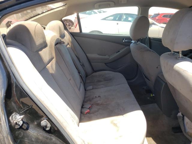 Photo 5 VIN: 1N4AL2AP5AN406238 - NISSAN ALTIMA BAS 