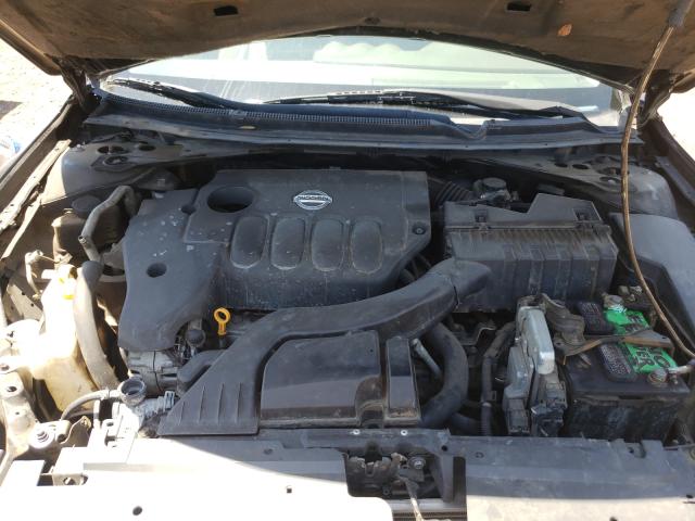 Photo 6 VIN: 1N4AL2AP5AN406238 - NISSAN ALTIMA BAS 