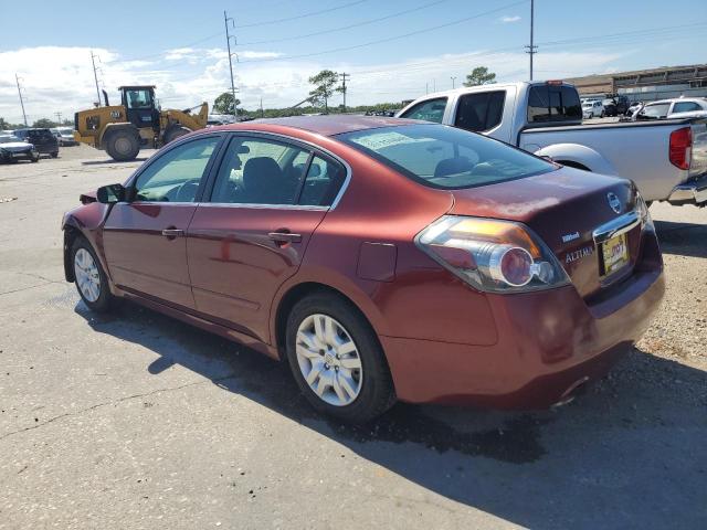 Photo 1 VIN: 1N4AL2AP5AN406983 - NISSAN ALTIMA 