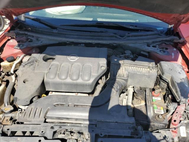 Photo 10 VIN: 1N4AL2AP5AN406983 - NISSAN ALTIMA 