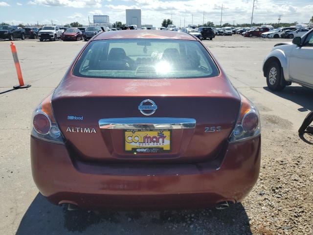 Photo 5 VIN: 1N4AL2AP5AN406983 - NISSAN ALTIMA 