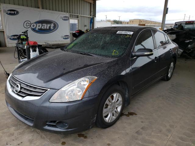 Photo 1 VIN: 1N4AL2AP5AN408121 - NISSAN ALTIMA BAS 