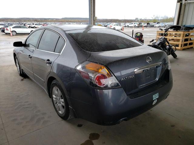 Photo 2 VIN: 1N4AL2AP5AN408121 - NISSAN ALTIMA BAS 