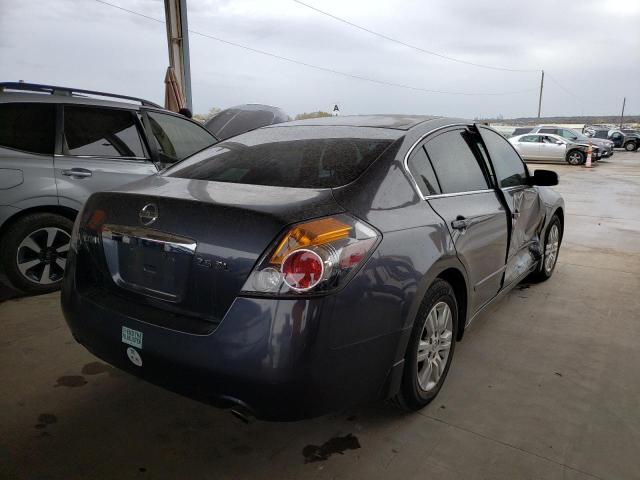 Photo 3 VIN: 1N4AL2AP5AN408121 - NISSAN ALTIMA BAS 