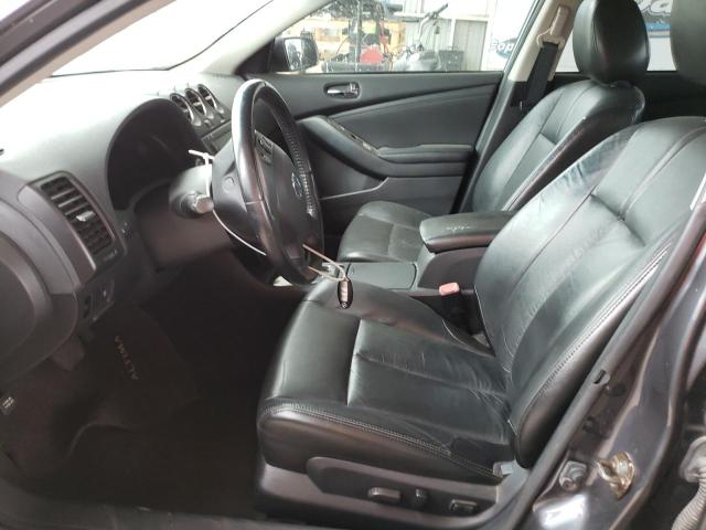 Photo 4 VIN: 1N4AL2AP5AN408121 - NISSAN ALTIMA BAS 