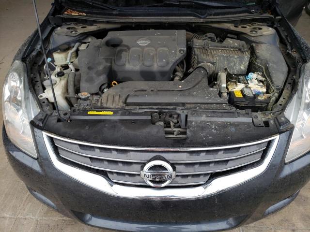 Photo 6 VIN: 1N4AL2AP5AN408121 - NISSAN ALTIMA BAS 