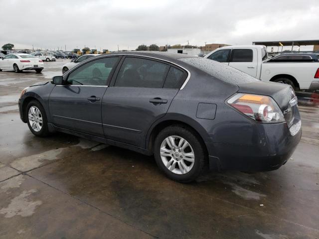 Photo 1 VIN: 1N4AL2AP5AN408121 - NISSAN ALTIMA BAS 