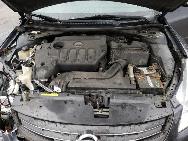 Photo 10 VIN: 1N4AL2AP5AN408121 - NISSAN ALTIMA BAS 