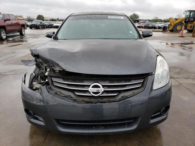 Photo 4 VIN: 1N4AL2AP5AN408121 - NISSAN ALTIMA BAS 