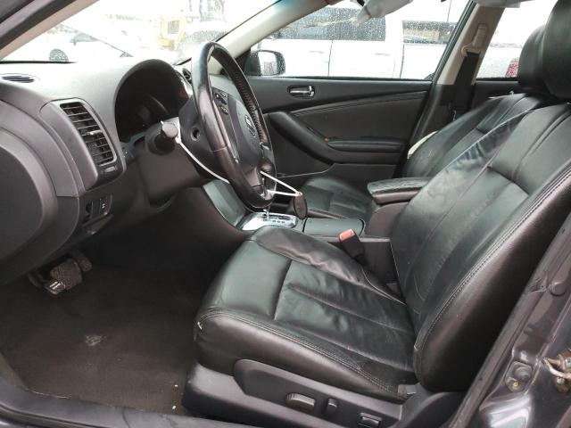 Photo 6 VIN: 1N4AL2AP5AN408121 - NISSAN ALTIMA BAS 