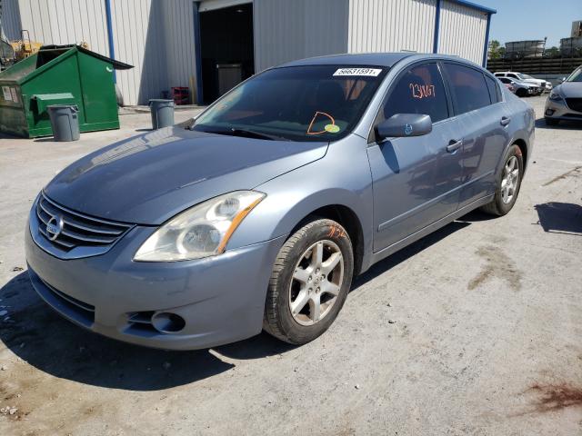 Photo 1 VIN: 1N4AL2AP5AN408605 - NISSAN ALTIMA BAS 