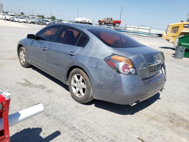 Photo 2 VIN: 1N4AL2AP5AN408605 - NISSAN ALTIMA BAS 