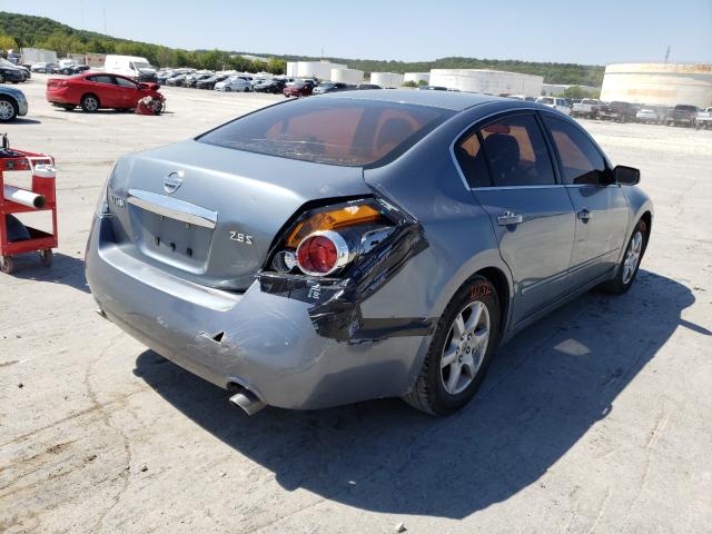 Photo 3 VIN: 1N4AL2AP5AN408605 - NISSAN ALTIMA BAS 