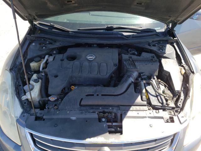 Photo 6 VIN: 1N4AL2AP5AN408605 - NISSAN ALTIMA BAS 